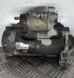 Demarreur MAZDA PREMACY Photo n°1