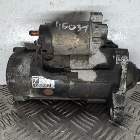 Demarreur MAZDA PREMACY Photo n°1