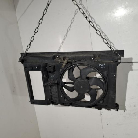 Armature avant, Masque avant CITROEN C4 1