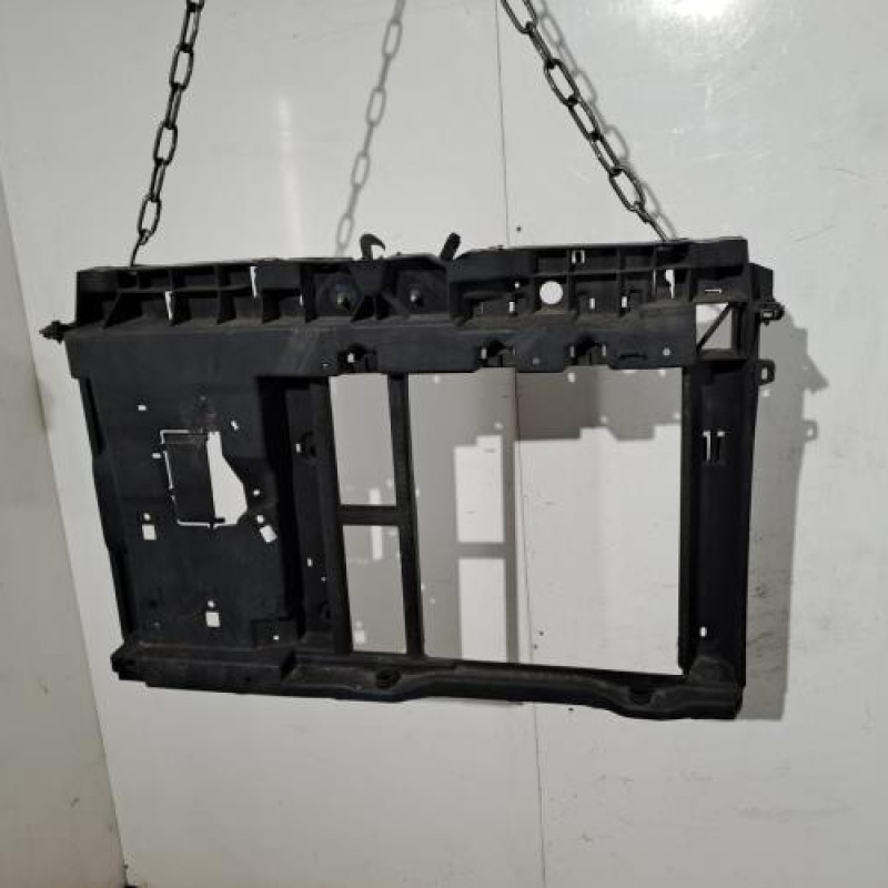 Armature avant, Masque avant PEUGEOT 207