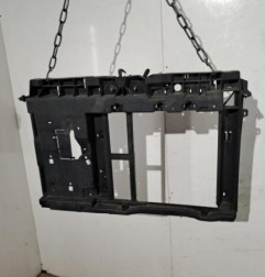 Armature avant, Masque avant PEUGEOT 207
