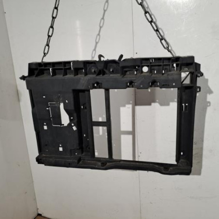 Armature avant, Masque avant PEUGEOT 207