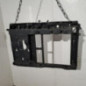 Armature avant, Masque avant PEUGEOT 207