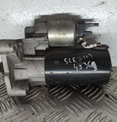 Demarreur RENAULT SCENIC 3 Photo n°1