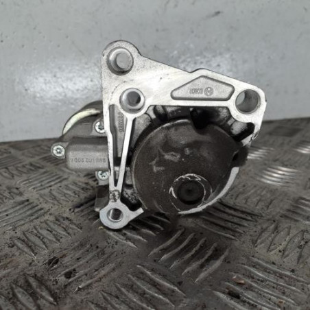 Demarreur RENAULT SCENIC 3