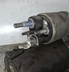 Demarreur RENAULT SCENIC 3 Photo n°3