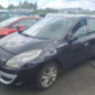 Demarreur RENAULT SCENIC 3