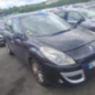 Demarreur RENAULT SCENIC 3
