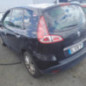 Demarreur RENAULT SCENIC 3