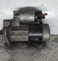 Demarreur RENAULT CLIO 3 Photo n°1