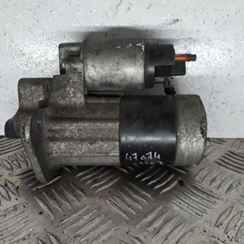 Demarreur RENAULT CLIO 3