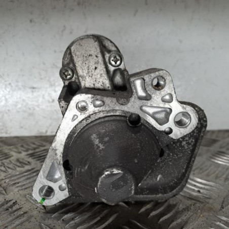 Demarreur RENAULT CLIO 3