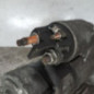 Demarreur RENAULT CLIO 3