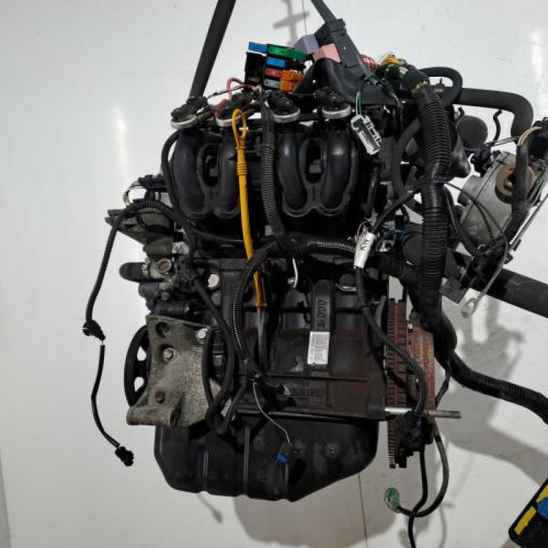 Moteur RENAULT CLIO 2 CAMPUS