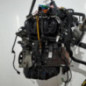 Moteur RENAULT CLIO 2 CAMPUS
