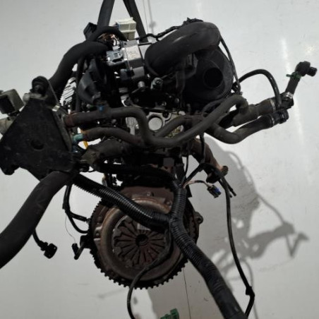 Moteur RENAULT CLIO 2 CAMPUS