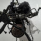 Moteur RENAULT CLIO 2 CAMPUS