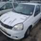 Moteur RENAULT CLIO 2 CAMPUS