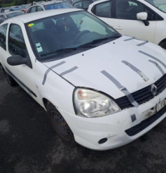 Moteur RENAULT CLIO 2 CAMPUS Photo n°6