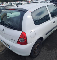 Moteur RENAULT CLIO 2 CAMPUS Photo n°7