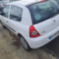 Moteur RENAULT CLIO 2 CAMPUS