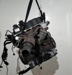 Moteur MINI MINI 1 R50/R53 Photo n°3
