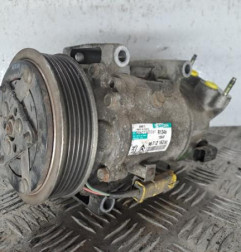 Compresseur clim PEUGEOT PARTNER 2 Photo n°1