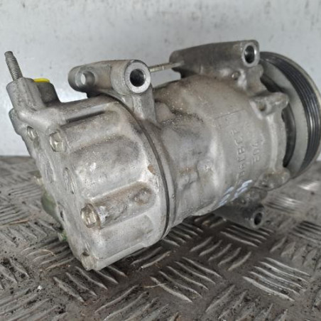 Compresseur clim PEUGEOT PARTNER 2