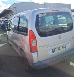 Compresseur clim PEUGEOT PARTNER 2 Photo n°7