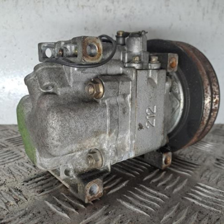 Compresseur clim MAZDA PREMACY