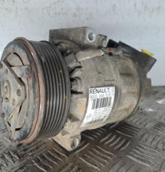 Compresseur clim RENAULT TRAFIC 3 COURT Photo n°1
