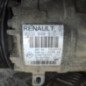 Compresseur clim RENAULT TRAFIC 3 COURT