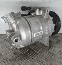 Compresseur clim RENAULT CLIO 5