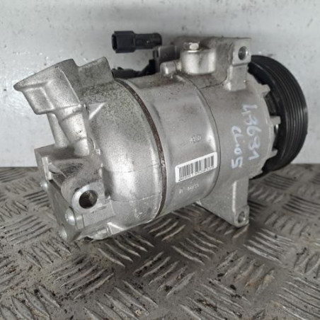 Compresseur clim RENAULT CLIO 5