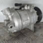 Compresseur clim RENAULT CLIO 5