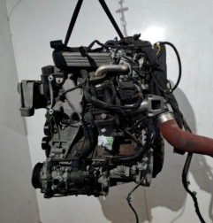 Moteur MERCEDES CLASSE B 246 Photo n°1