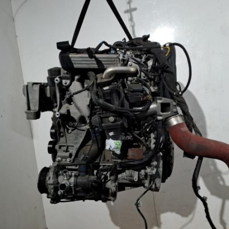 Moteur MERCEDES CLASSE B 246 Photo n°1