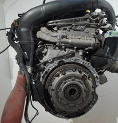 Moteur MERCEDES CLASSE B 246