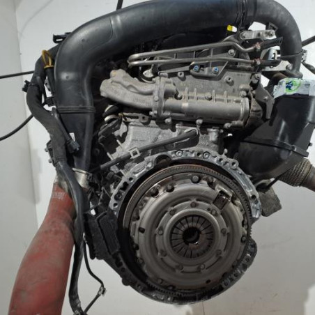 Moteur MERCEDES CLASSE B 246