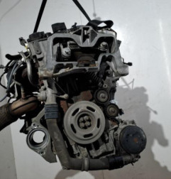 Moteur MERCEDES CLASSE B 246 Photo n°4