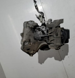 Boite de vitesses OPEL CORSA D Photo n°1