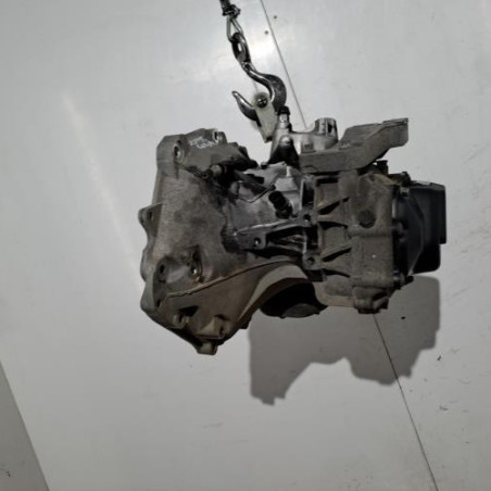 Boite de vitesses OPEL CORSA D Photo n°1