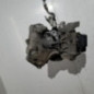 Boite de vitesses OPEL CORSA D