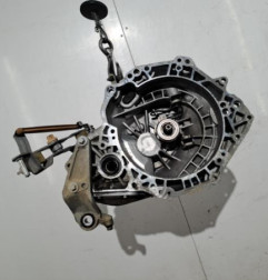 Boite de vitesses OPEL CORSA D