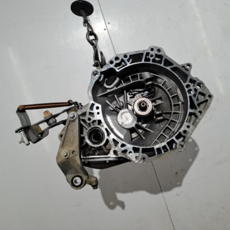 Boite de vitesses OPEL CORSA D
