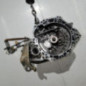 Boite de vitesses OPEL CORSA D