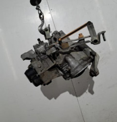 Boite de vitesses OPEL CORSA D Photo n°3