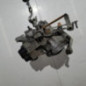 Boite de vitesses OPEL CORSA D