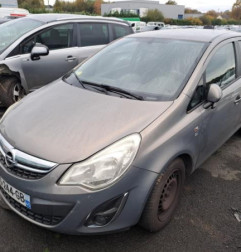 Boite de vitesses OPEL CORSA D Photo n°4