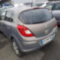 Boite de vitesses OPEL CORSA D
